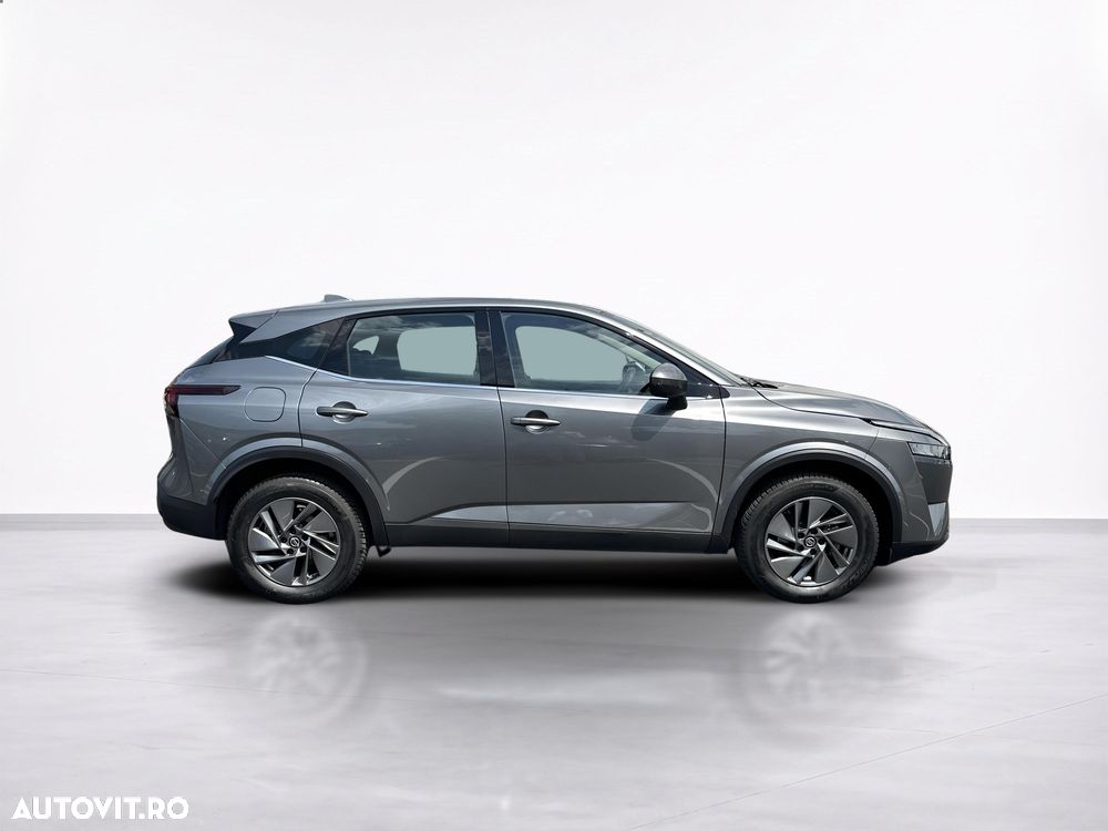Nissan Qashqai - 7