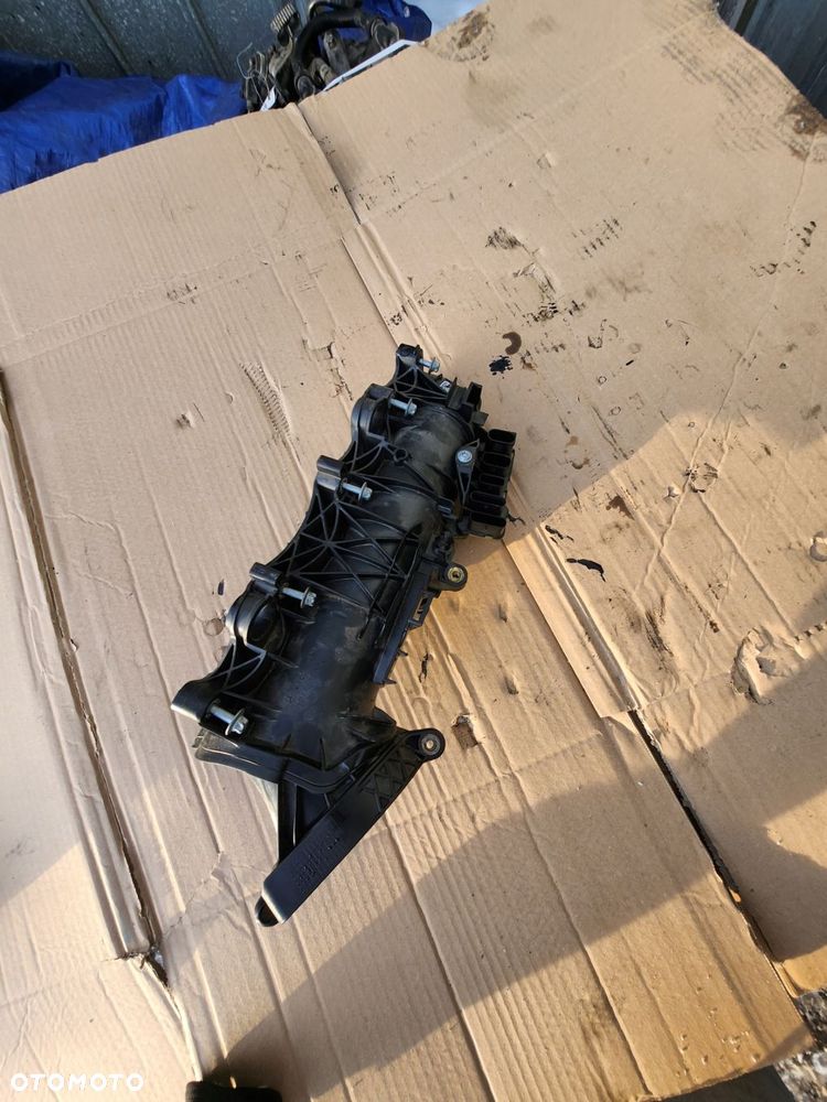 kolektor ssący mercedes w205 w213 238 2.0 cdi 654.920 6540908700 - 2