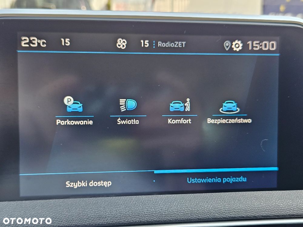 Peugeot 5008 1.2 PureTech Active Pack S&S - 38