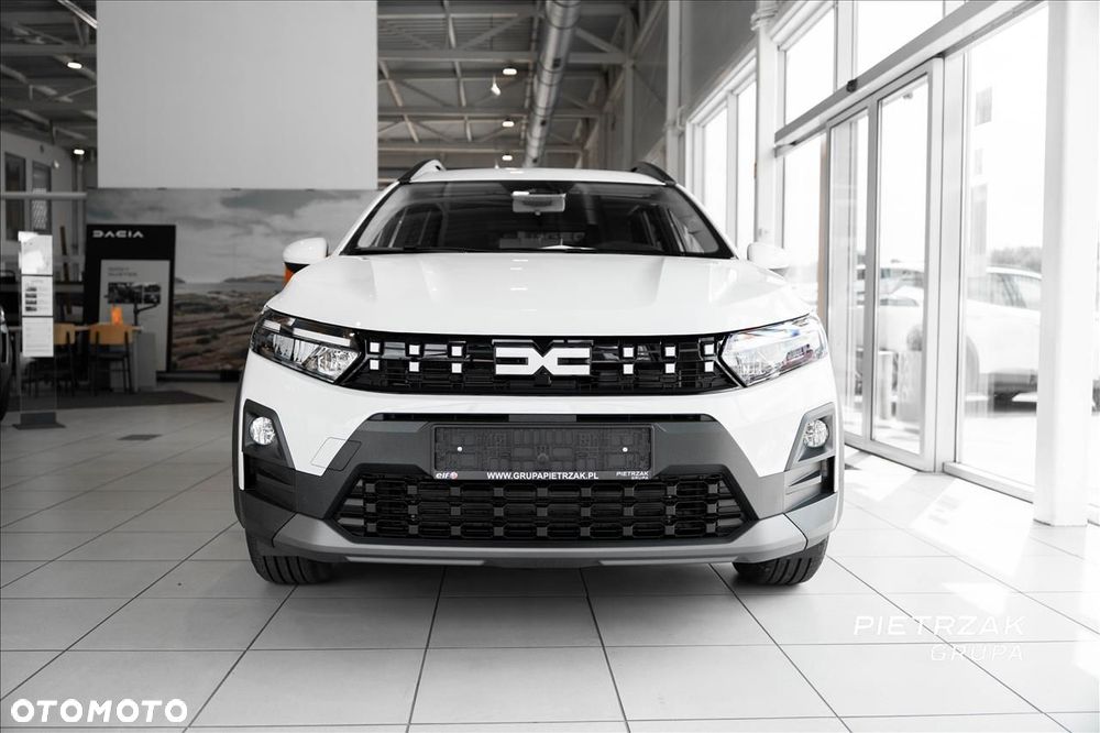 Dacia Jogger - 3
