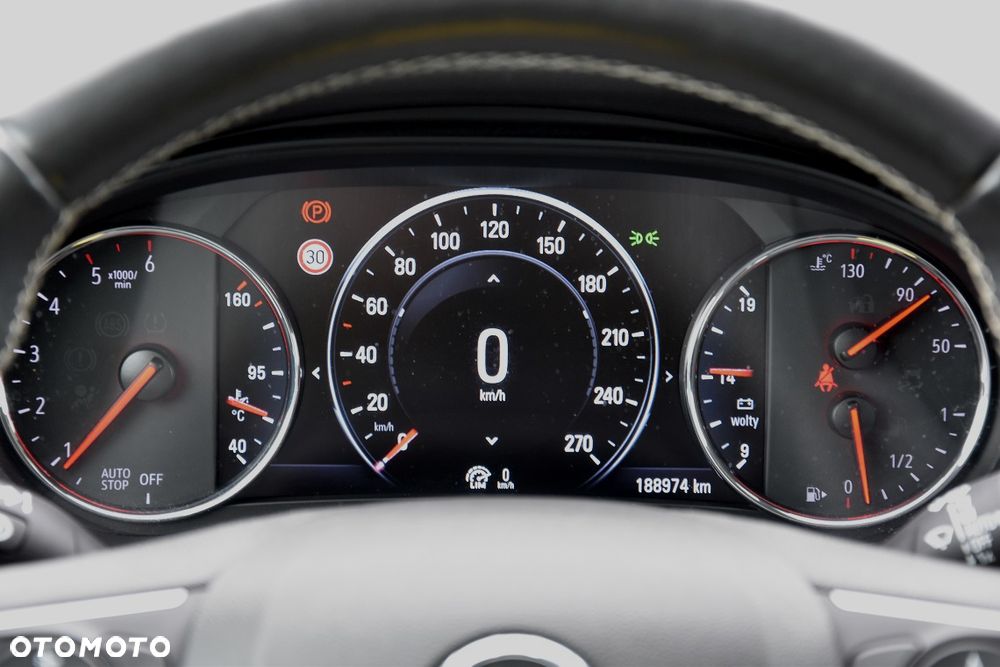 Opel Insignia 2.0 CDTI Elite S&S - 27