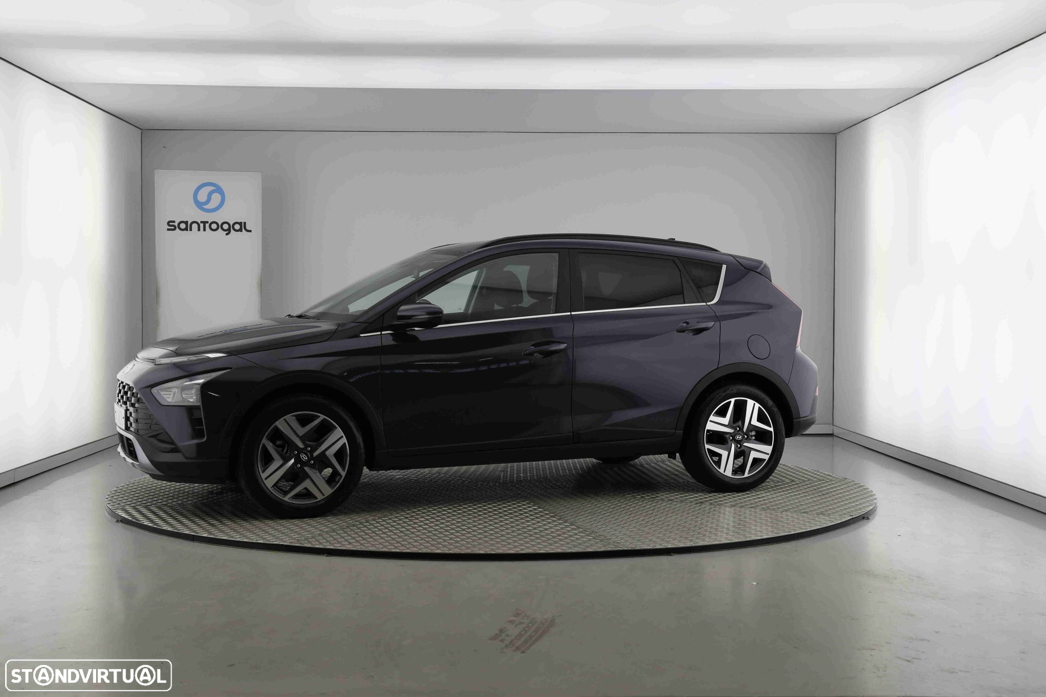 Hyundai Bayon 1.0 T-GDI Premium - 6