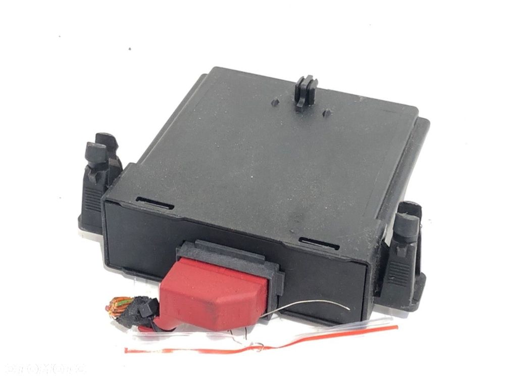MODUŁ GATEWAY  VW CADDY III Nadwozie pełne/minivan (2KA, 2KH, 2CA, 2CH) 2004 - 2015 1.6 75 kW [102 - 2
