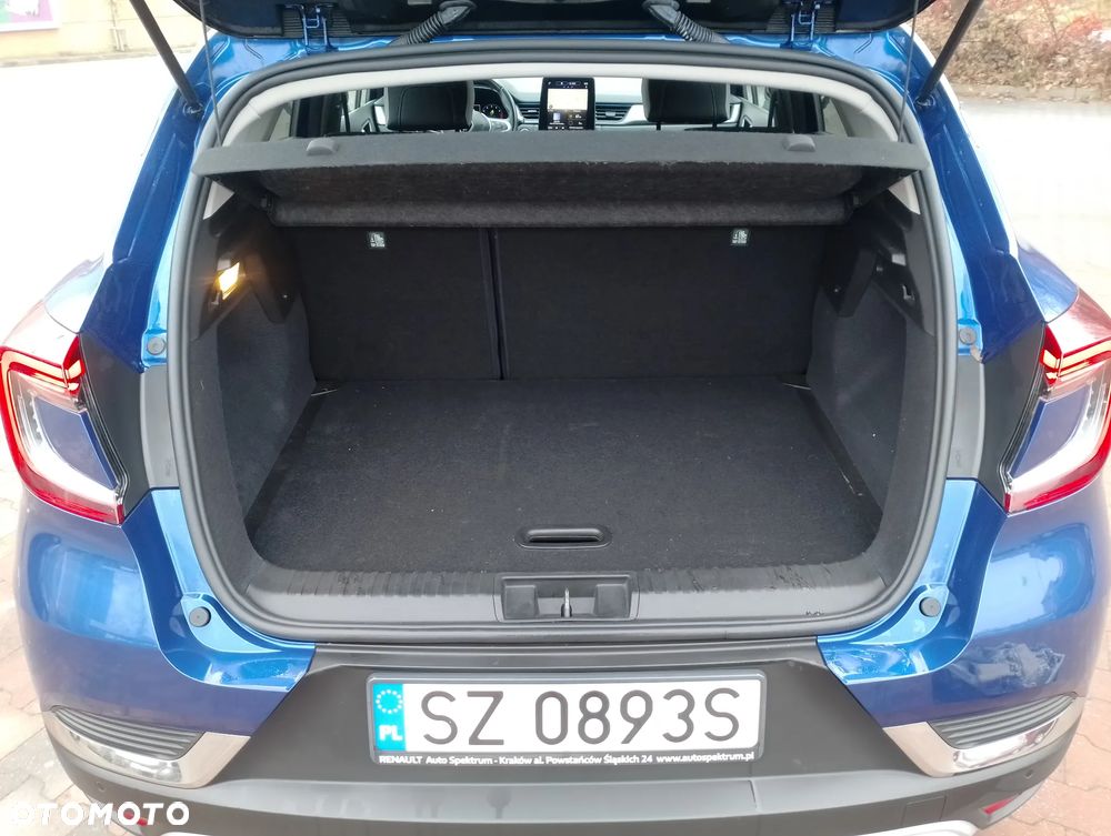Renault Captur - 34