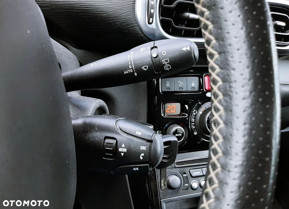 Citroën C3 Picasso 1.2 PureTech Exclusive - 39