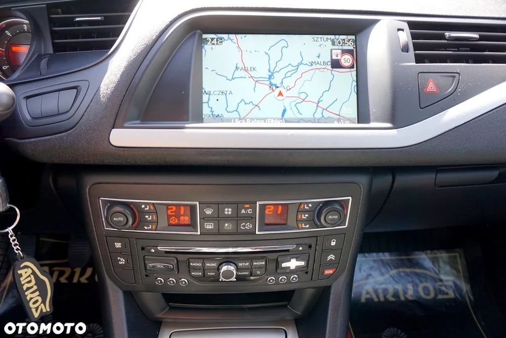 Citroën C5 2.0 BlueHDi Exclusive S&S - 27
