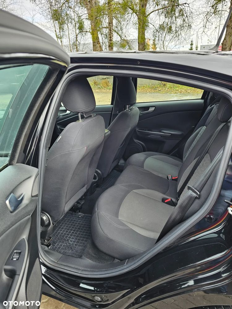 Alfa Romeo Giulietta 1.6 JTDM 16V - 11