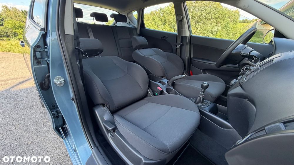 Hyundai i30 1.4 Blue Classic - 17