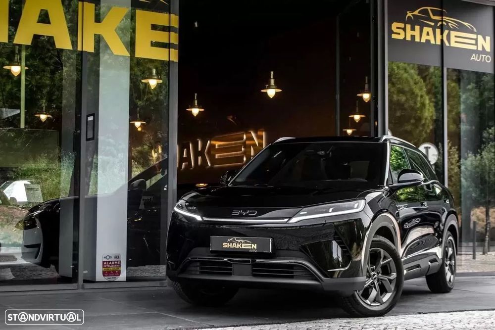 BYD Atto 2 45.1 kWh Active - 1