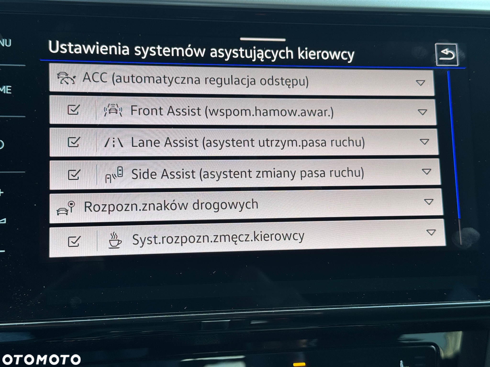 Volkswagen Arteon Shooting Brake 2.0 TSI OPF 4Motion DSG R - 29