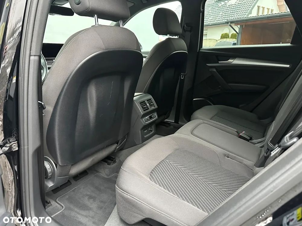 Audi Q5 50 TFSI e Quattro S tronic - 32