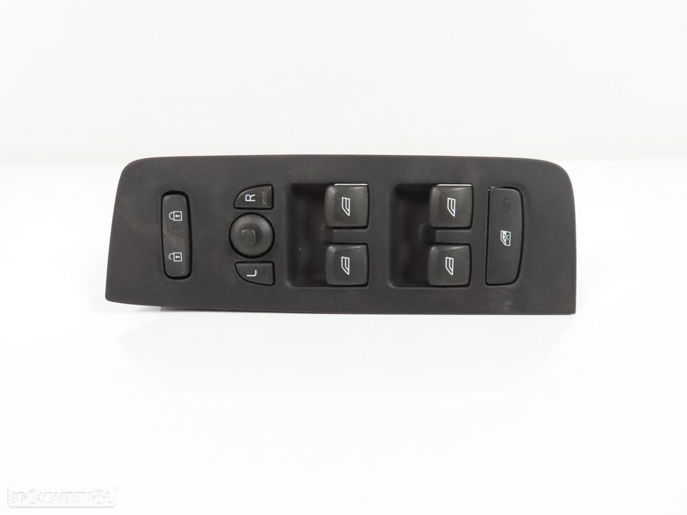 Interruptor / Botão vidros Esquerdo/Frente Usado / Original VOLVO XC70 CROSS COU... - 1