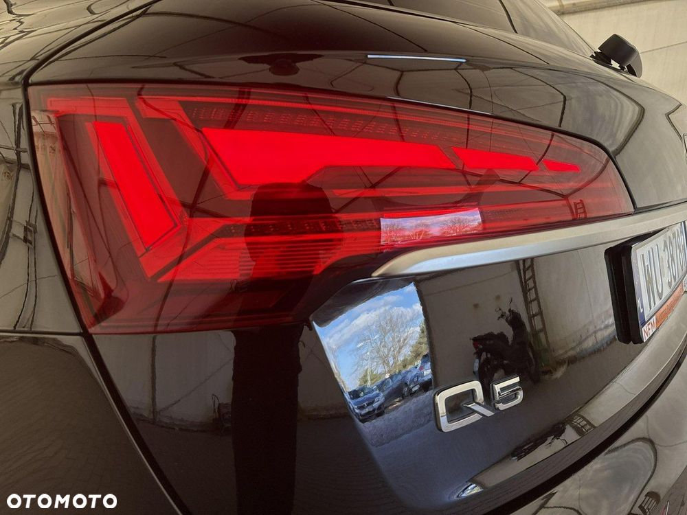 Audi Q5 - 30