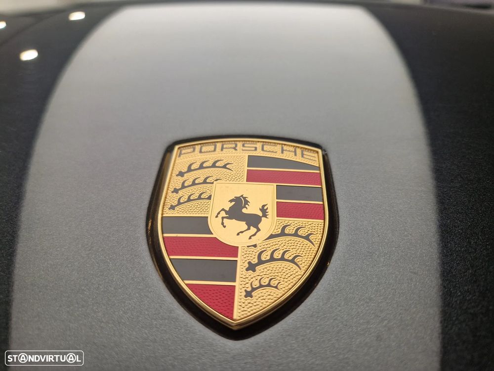 Porsche Macan Standard - 11