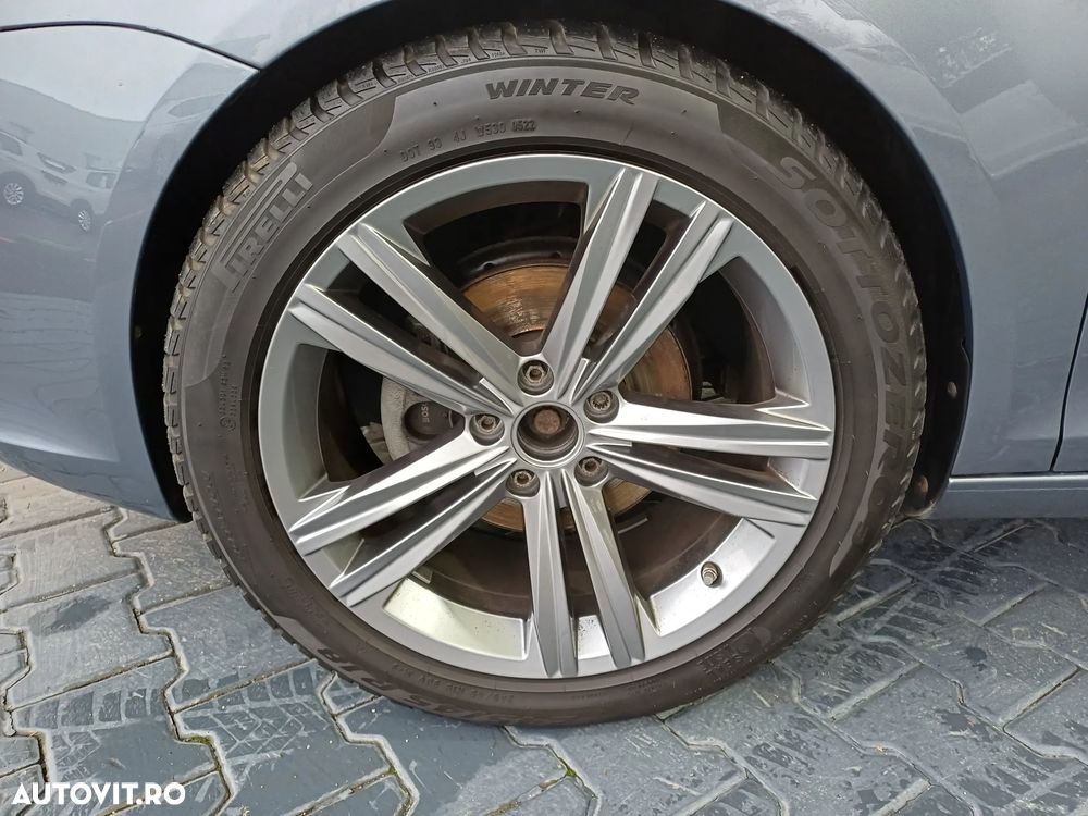 Volkswagen Eos 1.4 TSI - 4