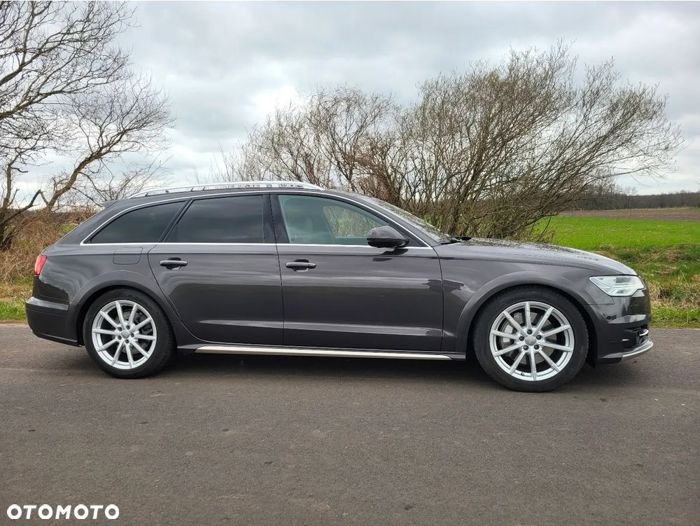 Audi A6 Allroad 3.0 TDI tiptronic DPF - 1