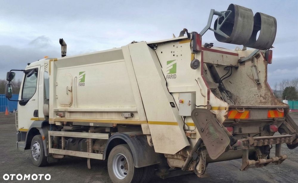 DAF LF 230FA FARID - 3