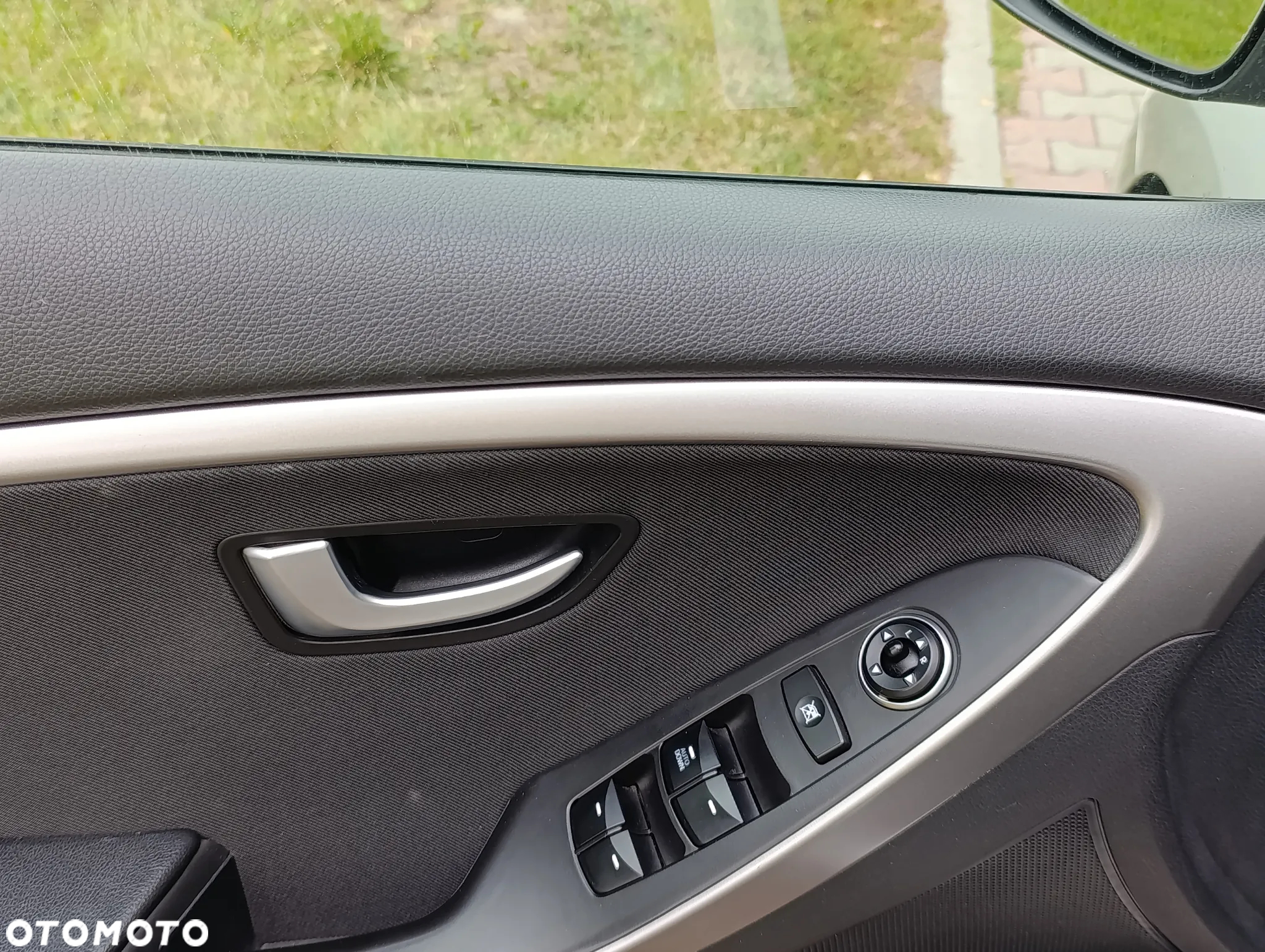 Hyundai i30 1.6 CRDi Comfort - 13
