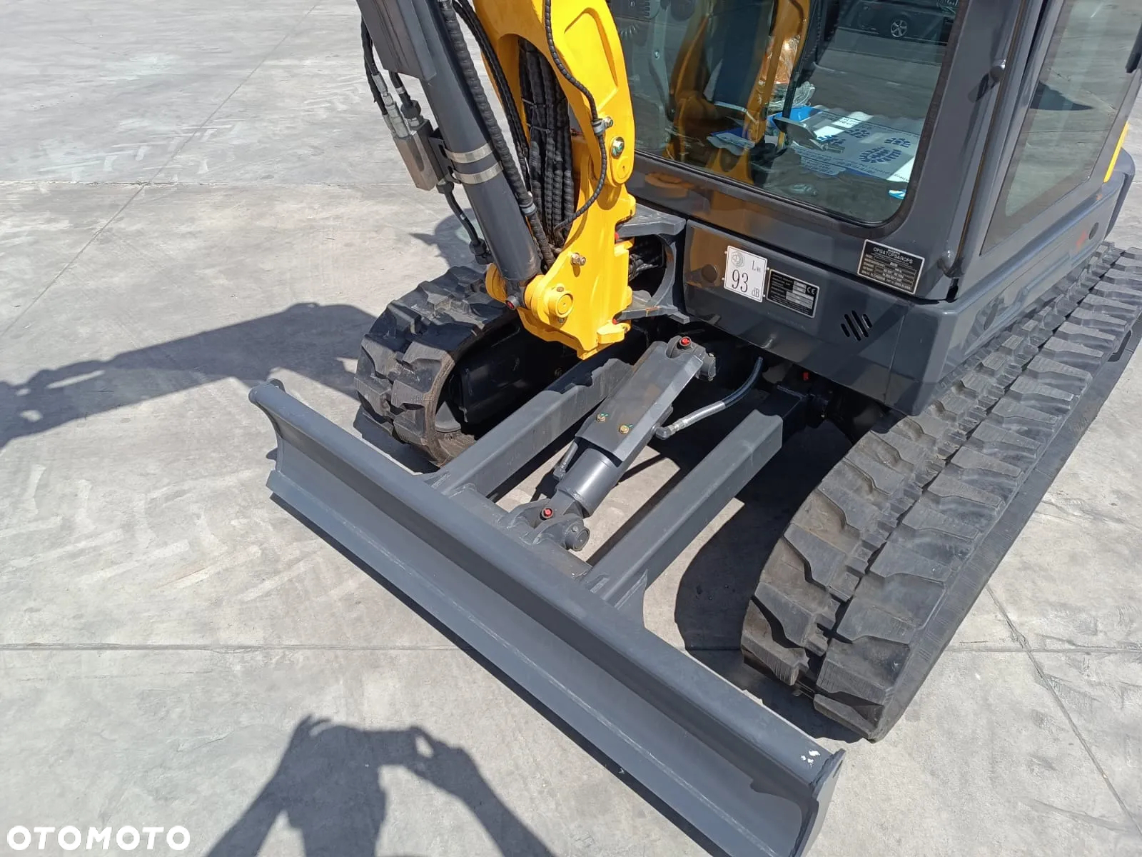 Inny Shantui SE27SR - 14