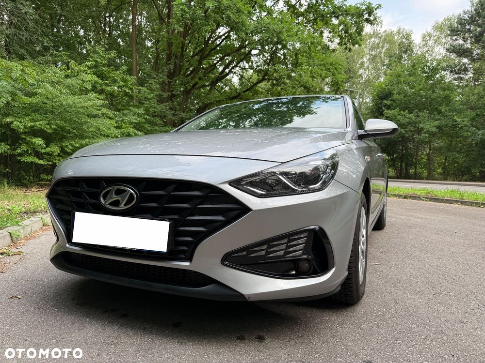Hyundai i30 1.5 DPI Comfort - 1