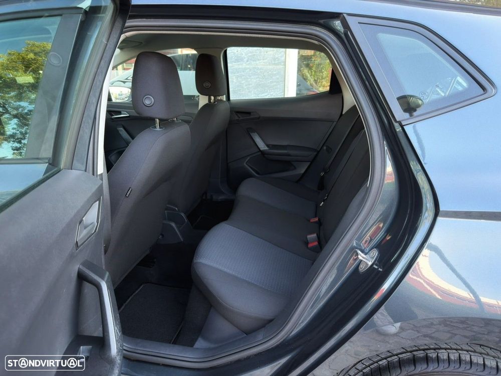 SEAT Ibiza 1.0 TSI Style - 21