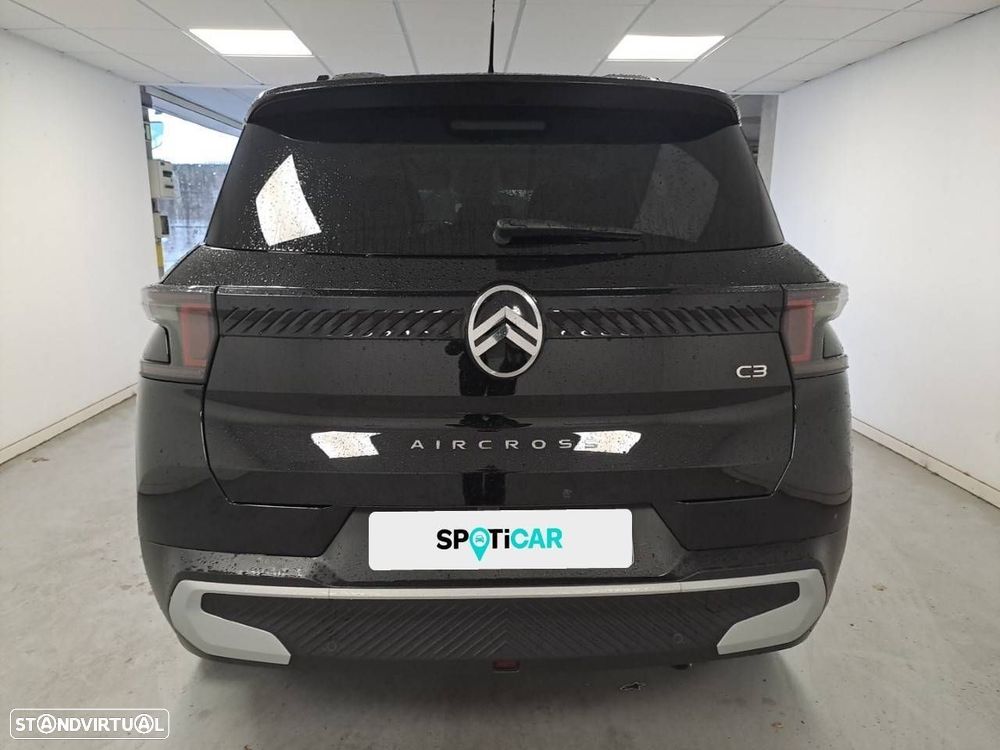 Citroën C3 Aircross 1.2 PureTech Plus - 7