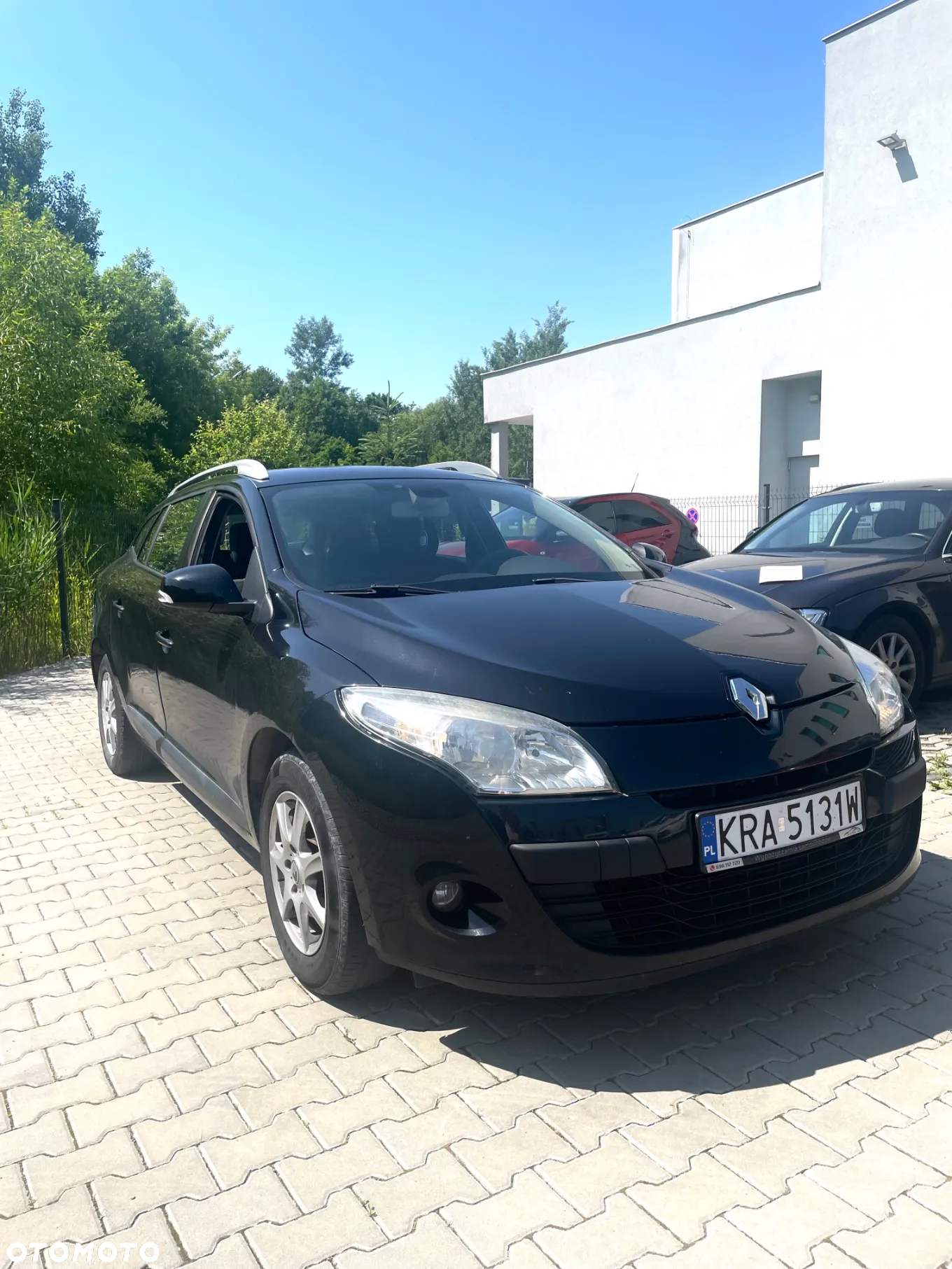 Renault Megane 1.5 dCi Authentique - 2