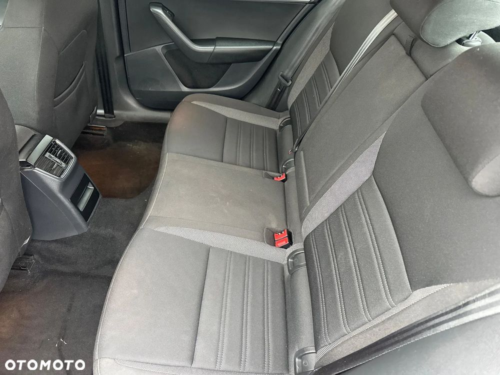 Skoda Octavia 1.5 TSI GPF ACT Ambition - 15