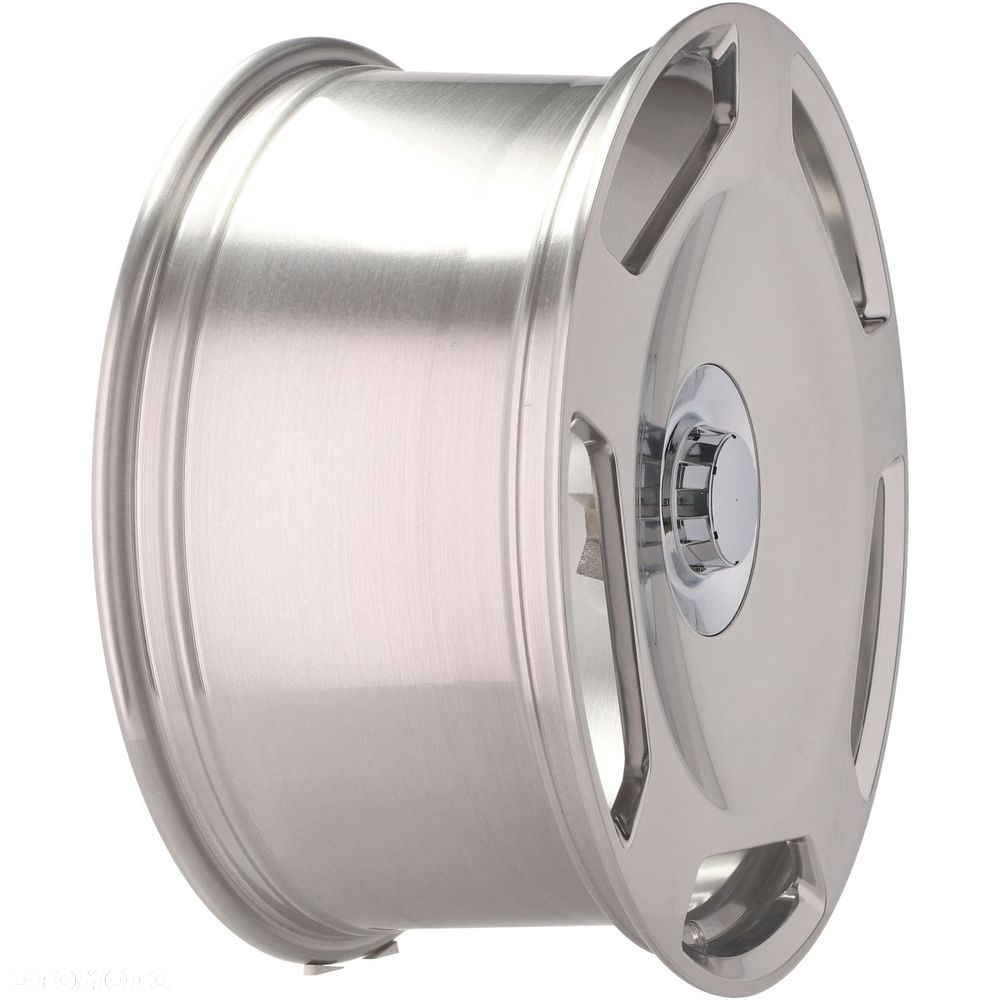 4x Felgi 20 Hybrid Forged m.in. do MERCEDES Maybach E S W221 W222 W223 AMG Monoblock - FBX052 - 7