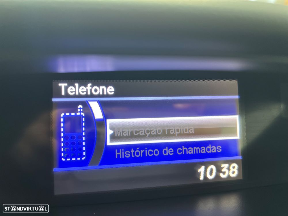 Honda CR-V 2.0 Elegance - 14