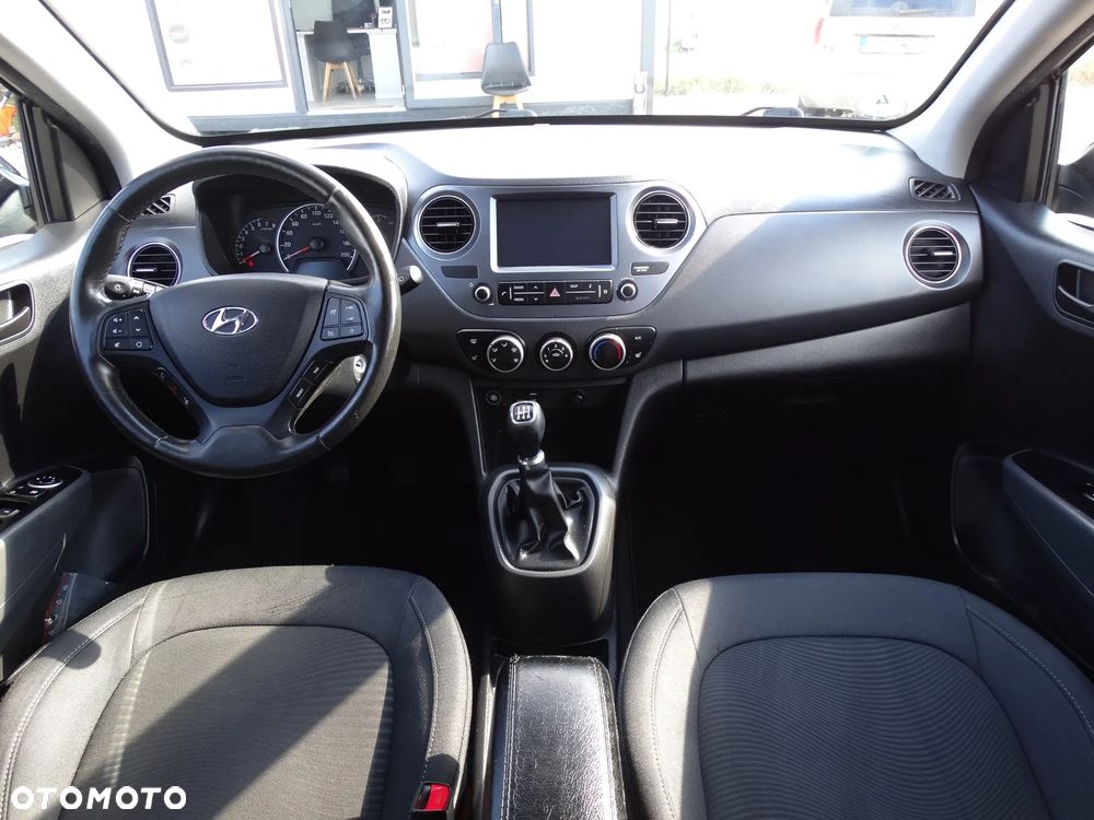 Hyundai i10 1.2 YES!+ - 29