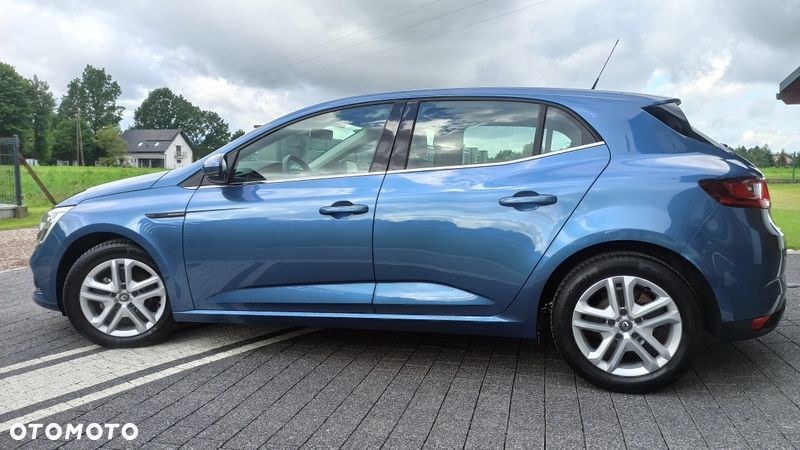 Renault Megane ENERGY TCe 100 PLAY - 37