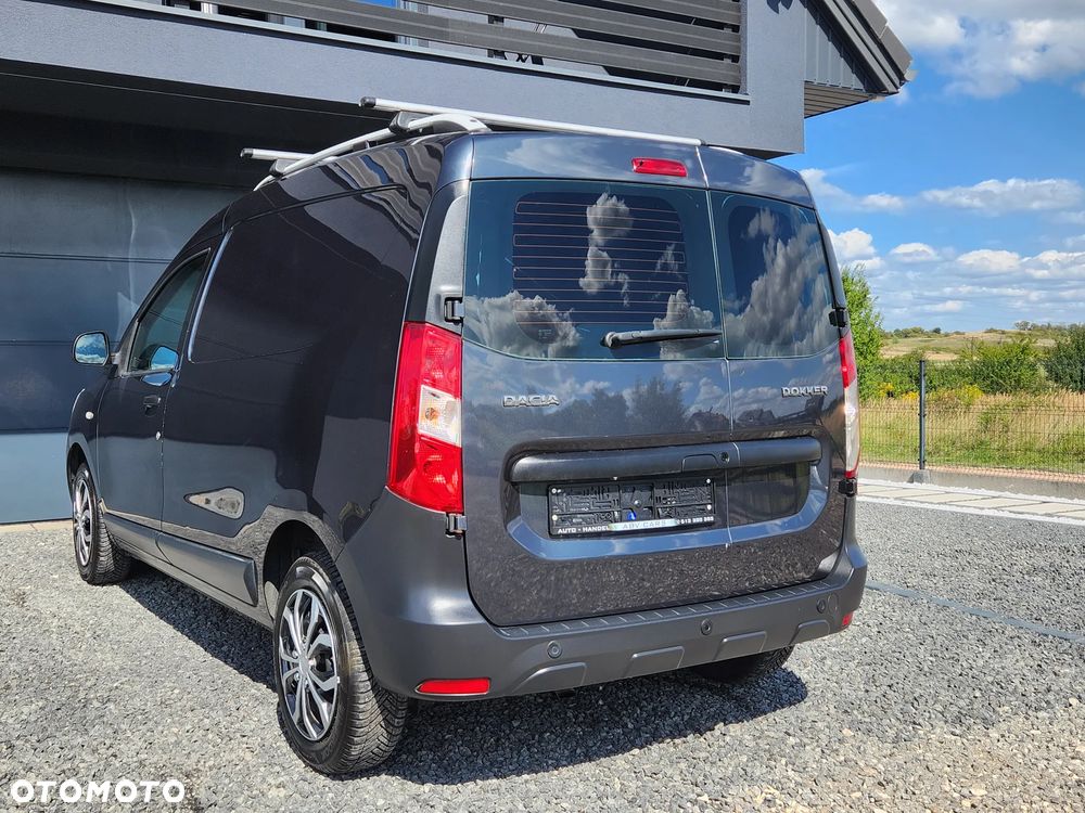 Dacia Dokker - 15