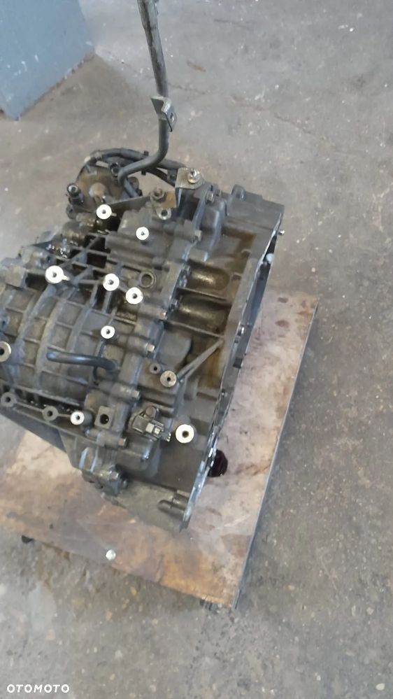 Nissan Murano 3.5 skrzynia biegów automatyczna - 6