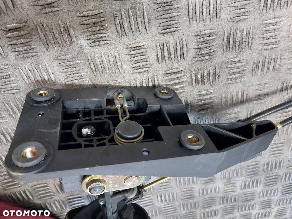 LEWAREK ZMIANY BIEGÓW + LINKI 5B FOCUS MK1 1.8 TDCI 2S4R-7K387-HA - 5