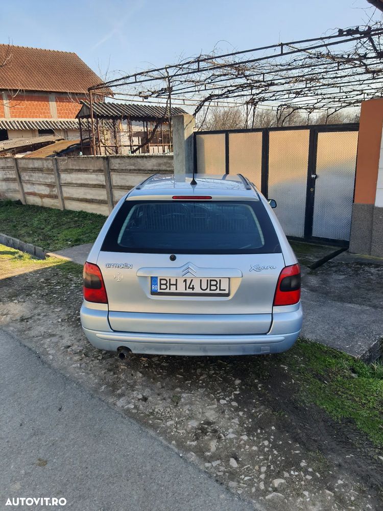 Citroën Xsara 1.6 16V Exclusive - 3
