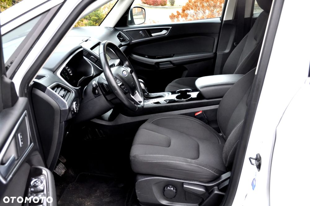 Ford S-Max 2.0 TDCi Titanium PowerShift - 29