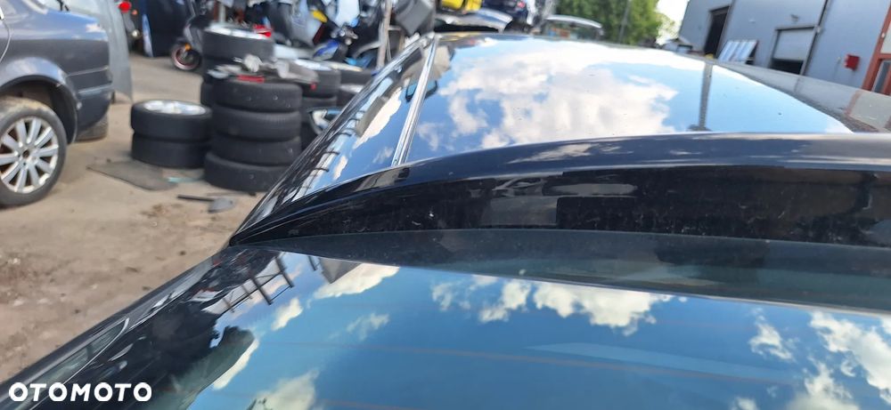 Seat Leon III HB Klapa Bagażnika Tył Tylna Kod Lakieru LY9T - 27