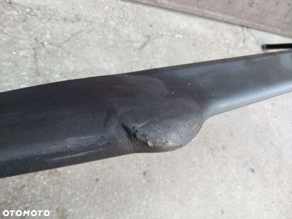 dokładka spoiler ford mustang 6 vi gt lift 2018-^ - 4