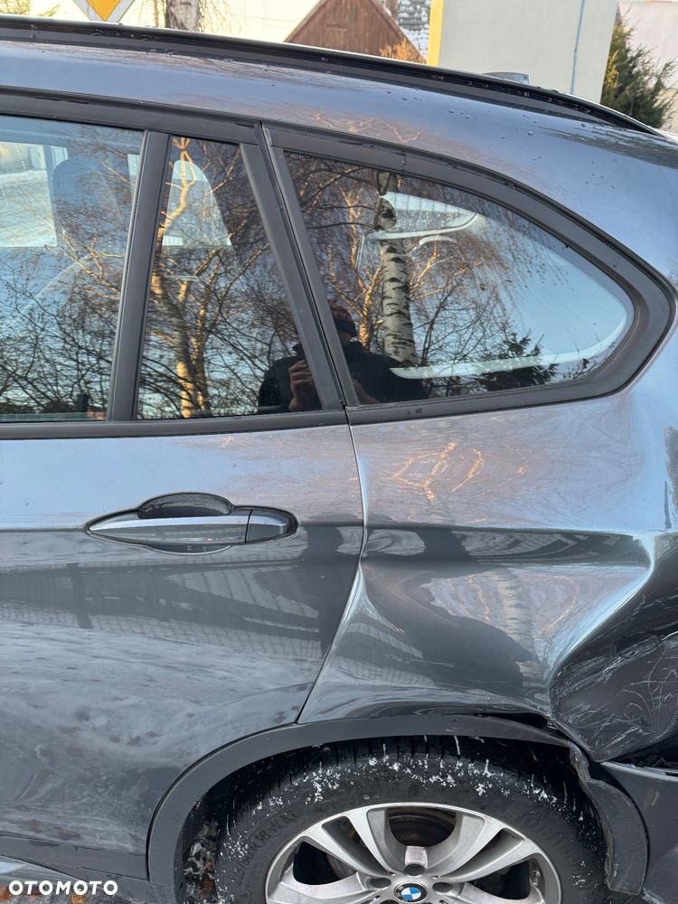 BMW X1 sDrive20d Sport Line - 18