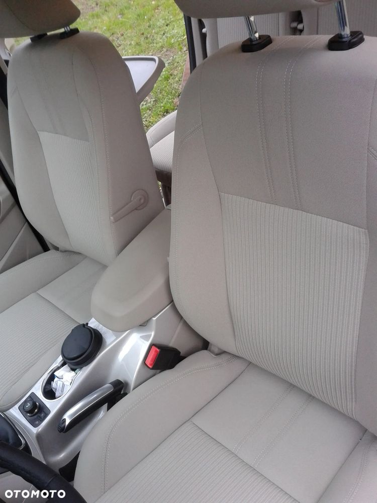 Ford C-MAX 2.0 TDCi Titanium - 16