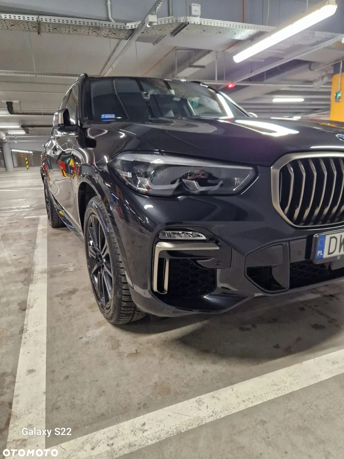 BMW X5 M M50d - 3