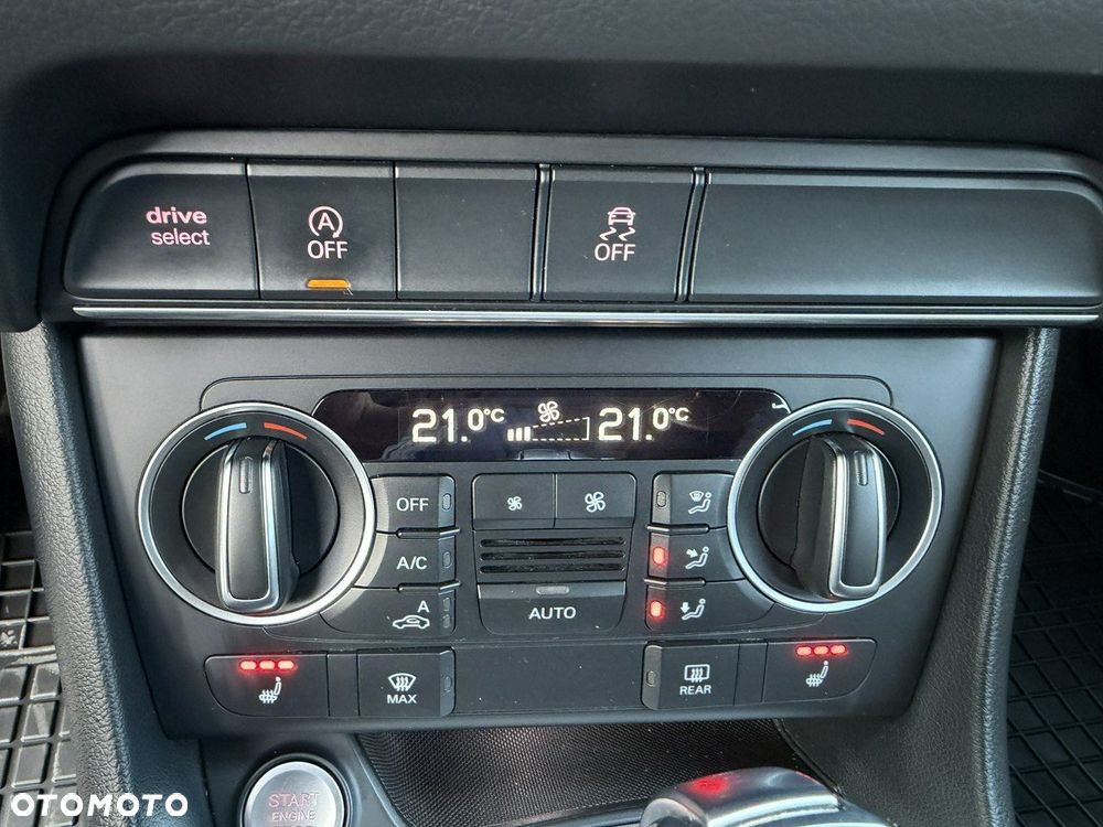 Audi Q3 2.0 TDI Quattro S tronic - 26