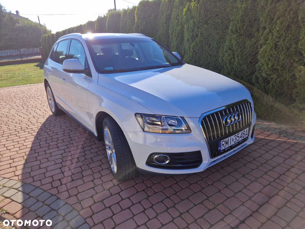 Audi Q5 - 1
