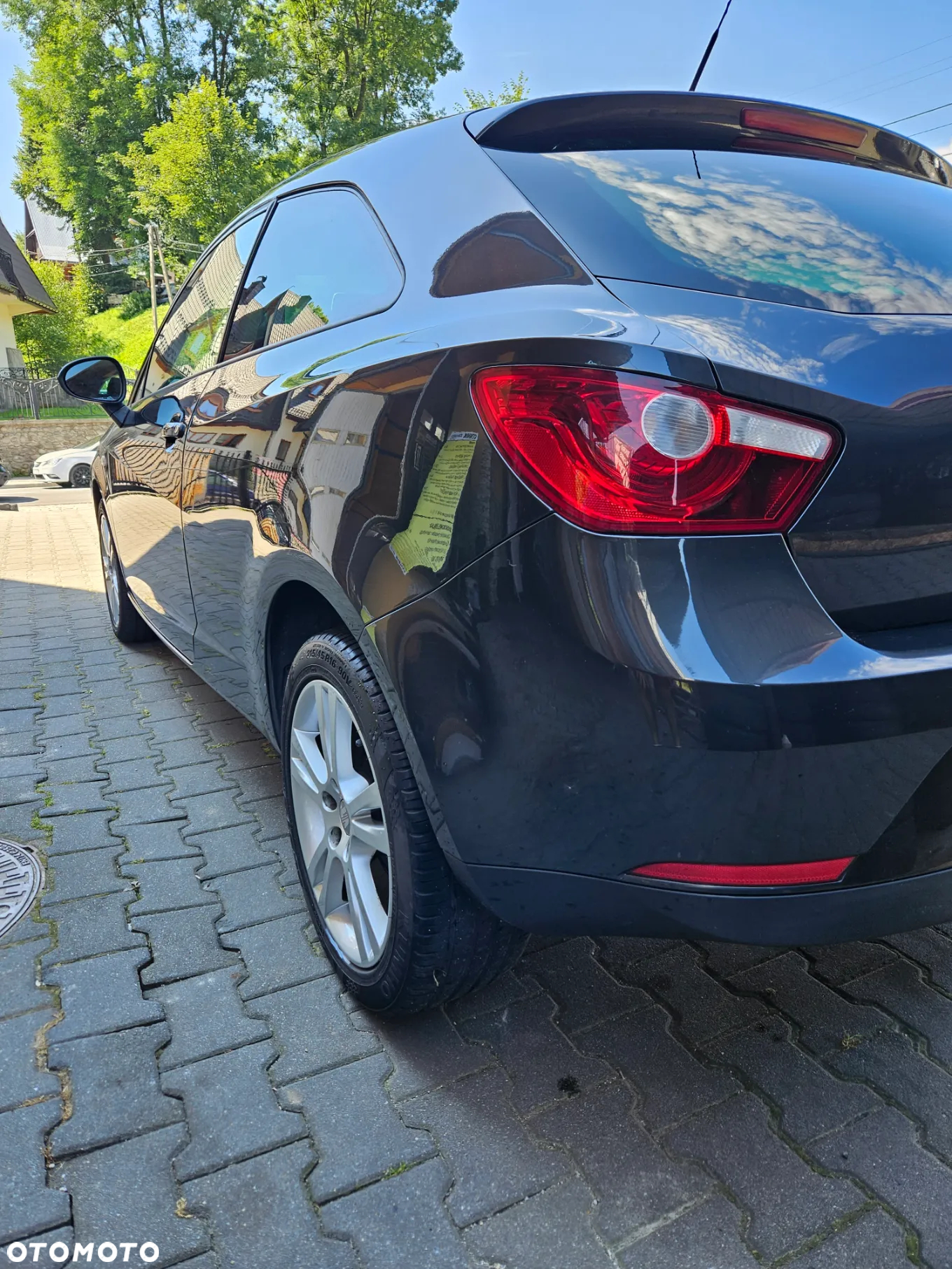 Seat Ibiza SC 1.6 16V Sport - 5