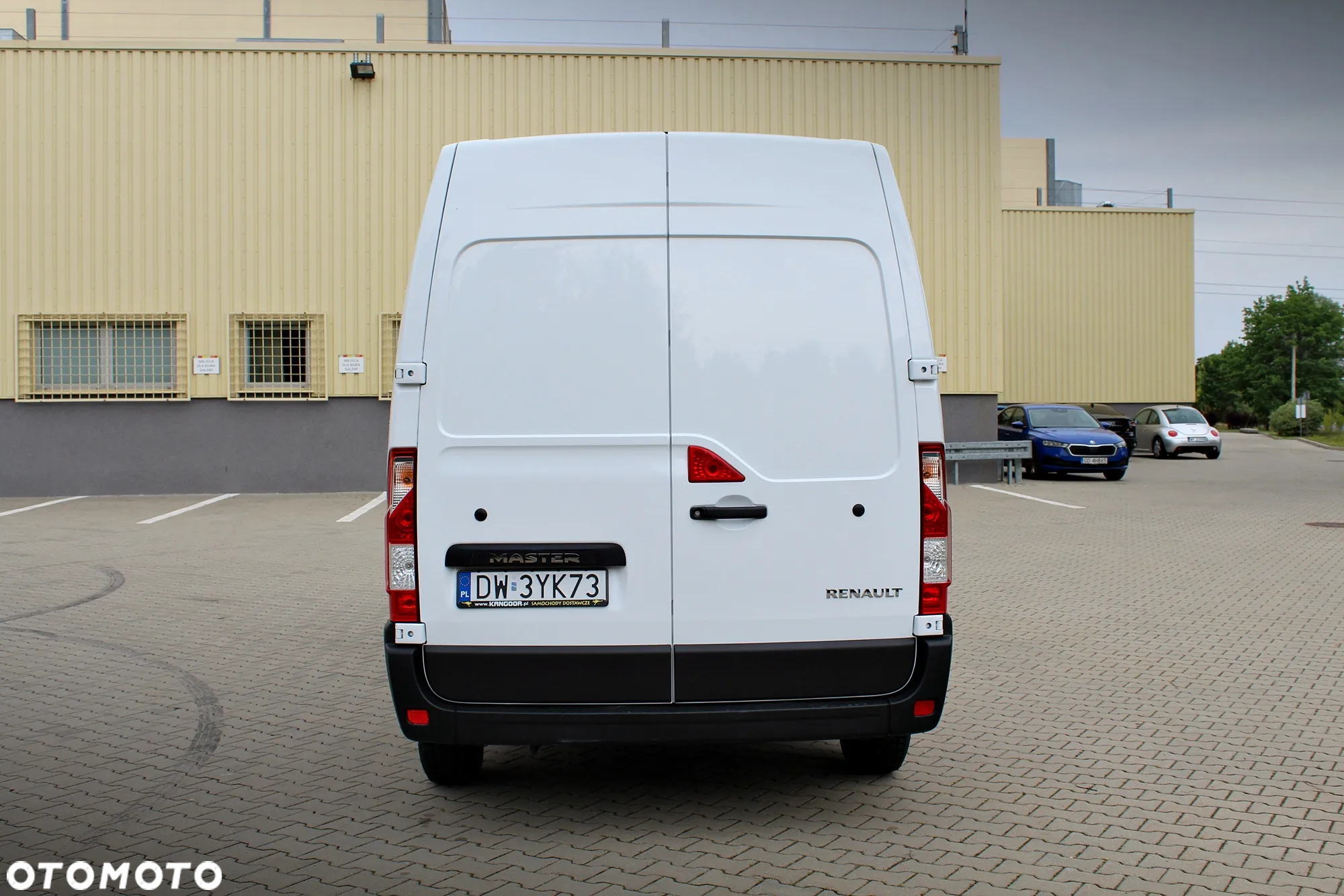 Renault Master L3H2 - 7