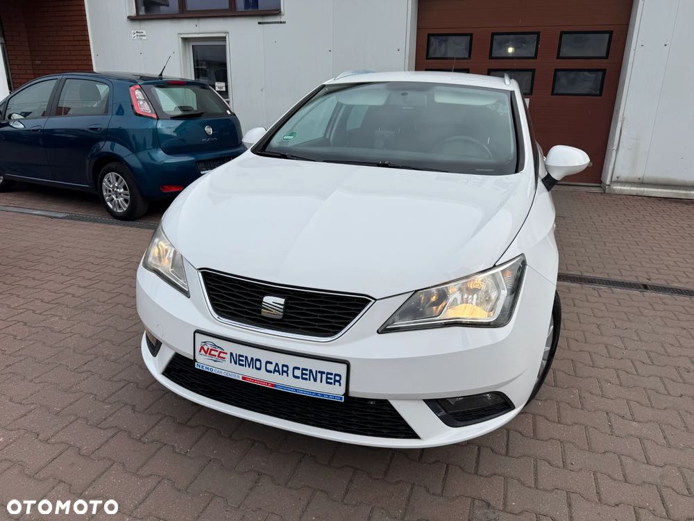 Seat Ibiza 1.2 12V Reference Viva - 3