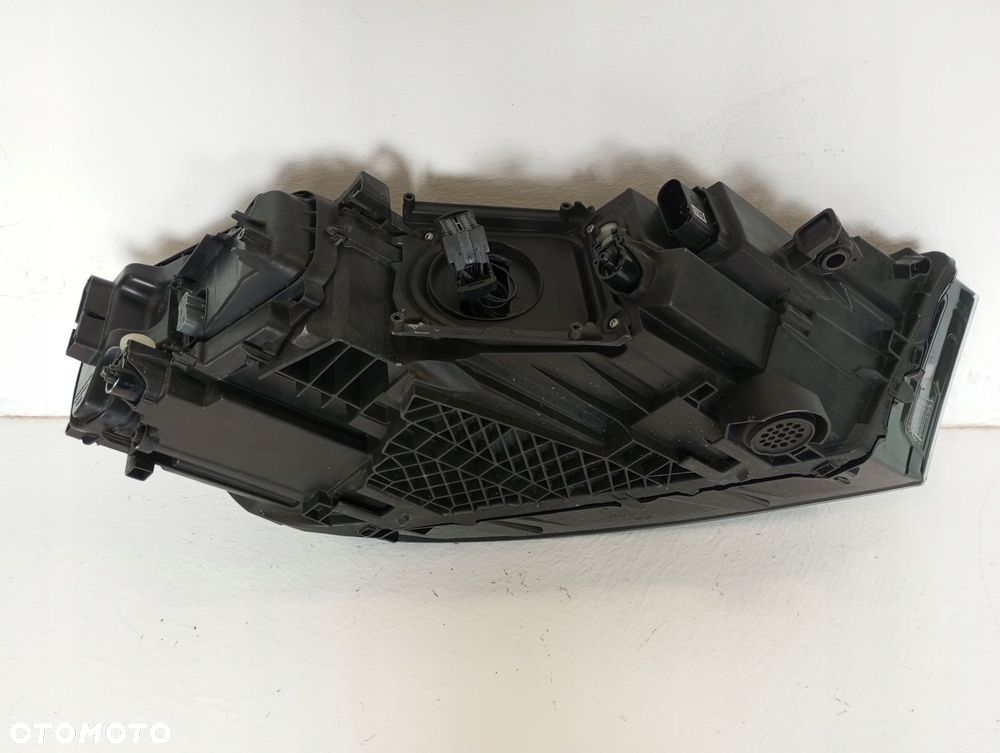 LAMPA LEWA FULL LED AUDI Q7 4M0 4M0941033 - 10