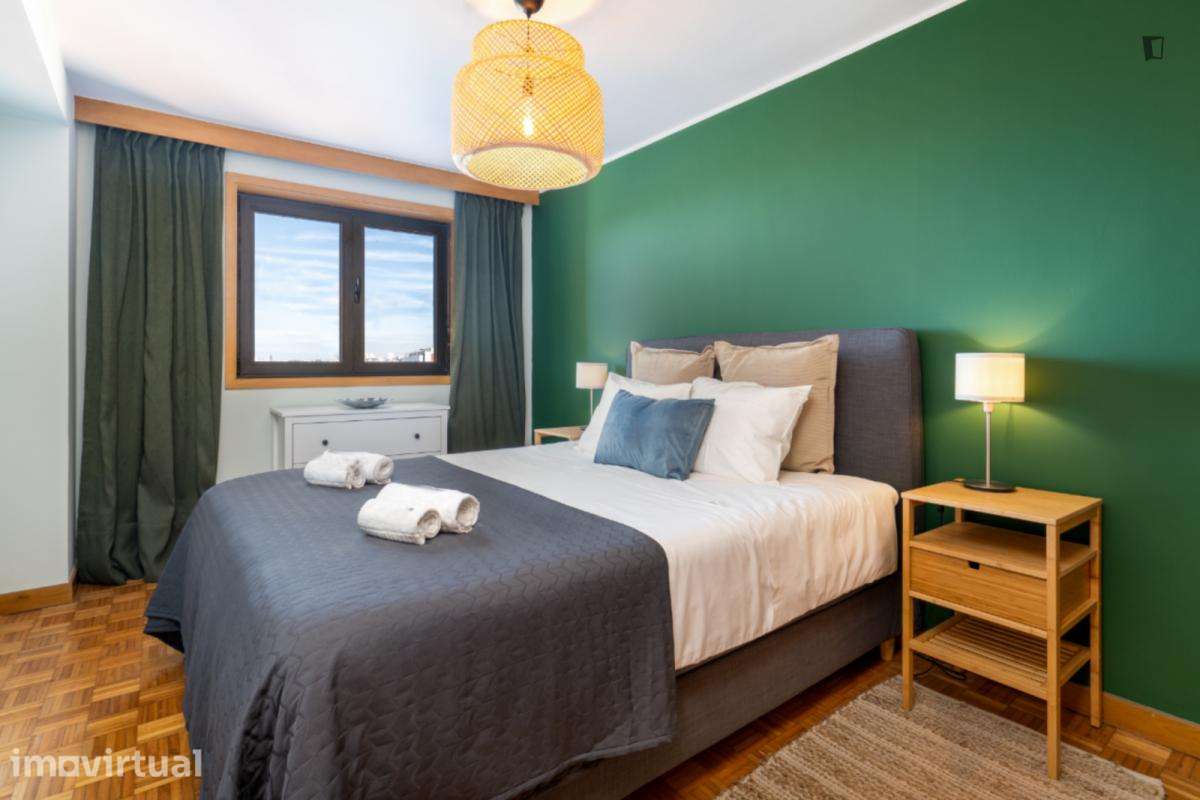 Apartamento com 2 quartos - localizado em Vila nova de gaia - Grande imagem: 5/39