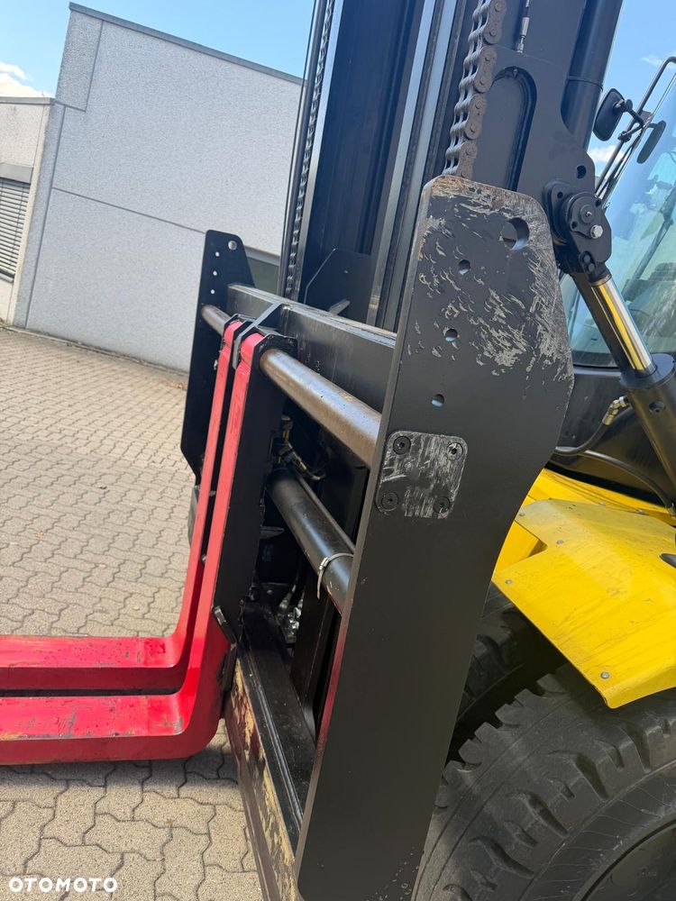 Hyster H16 XD-6 - 5